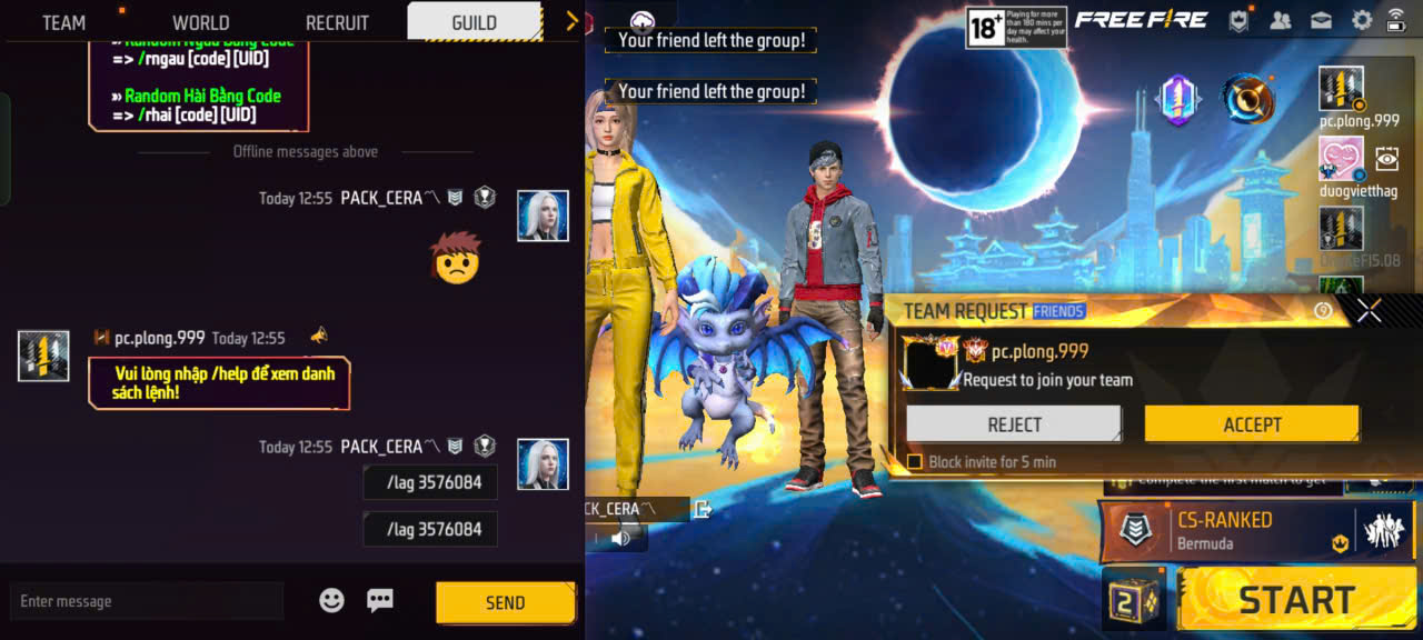 Free Fire Tools Preview 11